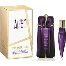 Gift Boxes MUGLER Thierry Ladies Alien Gift Set Fragrances 3660732597802