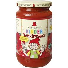 Saucen reduziert Glutenfreie tomatensauce bio 350 zwergenwiese