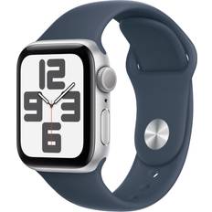 Apple Blutsauerstoff (SpO2) - iPhone Wearables Apple Watch SE 2. Gen