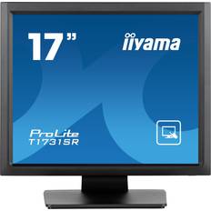 1280 x 1024 Bildschirme Iiyama ProLite T1731SR-B1S 43cm