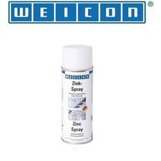 Grundierungen Weicon zink-spray 400 ml