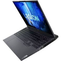 GeForce RTX 3060 Notebooks Lenovo Legion 5 Pro 16IAH7H Storm