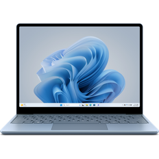 Surface laptop 3 Microsoft Surface Laptop Go 3 12,4" Eisblau