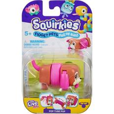 Little Live Pets Interactive Toys Little Live Pets ASSORTED Squikies Fidget