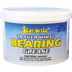 Tire Chains Star Brite Trailer Wheel Bearing Grease