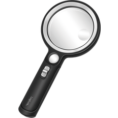 LogiLink reading magnifier, 90mm diameter