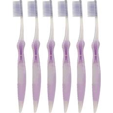 Sofresh Flossing Toothbrush 6-pack