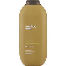 Method men body wash Method Men Body Wash Bergamot + Lime 18 Ounces