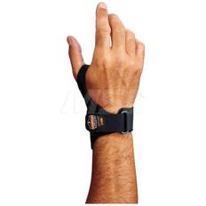 Ergodyne PROFLEX 70244 Wrist Support,M,Left,Black