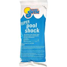 Measurement & Test Equipment In The Swim super pool shock pool sanitizers