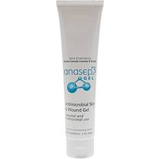 Wound Cleanser Anasept Antimicrobial Skin Wound Gel Cleansing Hydrogel, Wound Cleaner, Gel
