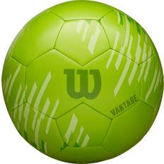 Wilson Basketball Wilson NCAA Vantage Gen Green Soccer Ball Green