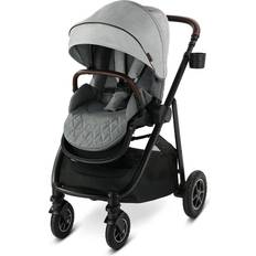 Car Seats Strollers Graco Premier Modes Lux Stroller (Travel system)