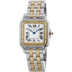 Cartier Women Wrist Watches Cartier Panthere (W2PN0007)