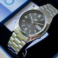 Seiko Wrist Watches on sale Seiko Gents Mechanical SNXS79