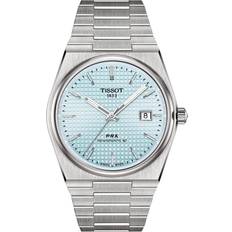 Unisex Wrist Watches Tissot PRX (T1372071135100)