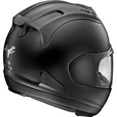 Arai Motorcycle Helmets Arai RX-7V Evo Frost Helmet, black, 2XL, black