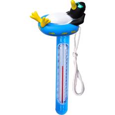 Measurement & Test Equipment Swimline International leisure products penguin thermometer 9228