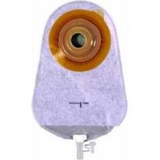 Accessories Coloplast Assura Urostomy Pouch One-Piece System 10-3/4 Inch Length 1-1/4 Inch Stoma Drainable Convex Pre-Cut Box of 10