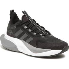 Adidas Herren Trainingsschuhe adidas AlphaBounce+ Bounce - Core Black/Carbon/Grey Three