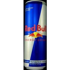 Red bull energy drink Red Bull Energy Drink, 16