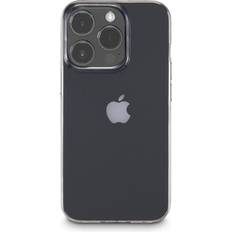 Hama Always Clear Case for iPhone 15 Pro