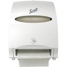 Scott Essential Electronic Hard Roll Towel Dispenser 12.7 X 9.57 X 15.76