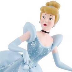 Cinderella Disney 100 Slipper 7-Inch Statue