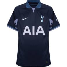 Tottenham Nike Men's Tottenham Hotspur 2023/24 Stadium Away Football Shirt