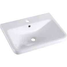 Ceramic sink 24"" Ceramic Sink