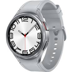 Samsung Smartwatches Samsung Galaxy Watch6 Classic 47mm Large LTE