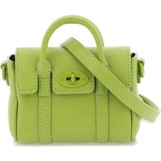 Mulberry Handbags Mulberry micro bayswater