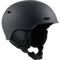 Anon Ski Equipment Anon Oslo WaveCel Helmet Black