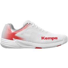 Kempa Schuhe Kempa Wing 2.0 Handballschuhe Damen weiß