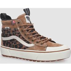Vans sk8 hi mte Vans Sk8-Hi MTE-2 Winter Shoes leopard