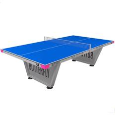 Outdoor ping pong table Butterfly Park Outdoor Ping Pong