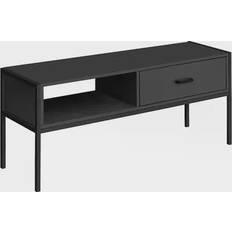 Benches Monarch Specialties Modern Stand TV Bench