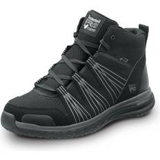 Timberland Sport Shoes Timberland PRO Powerdrive Men's Width Black Composite Toe Non-Slip Hiker Boot STMA2BX1