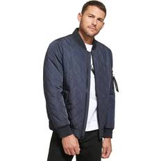 Calvin klein jacket men Calvin Klein Men's Flight Jacket, True Navy