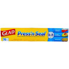 Plastic Bags & Foil Glad Press'n Seal Wrap 70 Plastic Bag & Foil