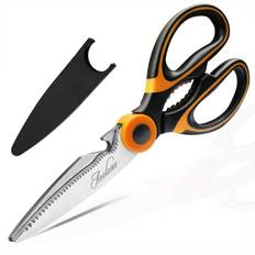 shears, acelone premium heavy duty shears ultra Kitchen Scissors
