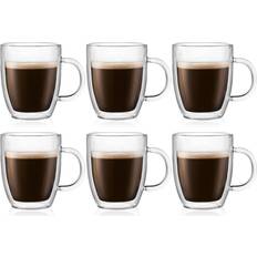 Bodum Cups Bodum Bistro Coffee Cup