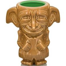 Beige Cups & Mugs Harry Potter Dobby 13 Tikis Cup