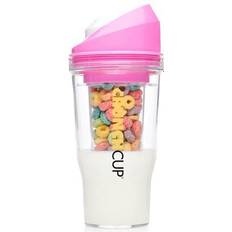 The XL Pink- A Fresh Cup