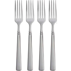 Table Forks Oneida Easton Set Of 4 Table Fork