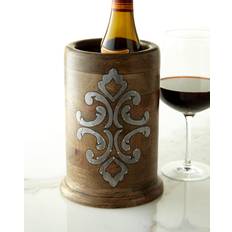 GG Collection Heritage Inlay Bottle Cooler