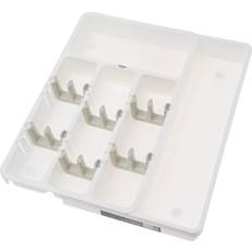 Plastic Cutlery Trays OXO Good Grips Expandable Organizer Cutlery Tray