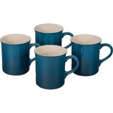 Le Creuset Cups & Mugs Le Creuset Vancouver Ceramic/Earthenware Cup