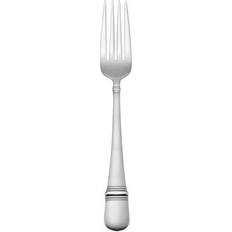 Dishwasher Safe Table Forks Oneida Satin Astragal T045FDIF European Table Fork