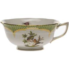 Tea Strainers Rothschild Bird Motif 10 Cup